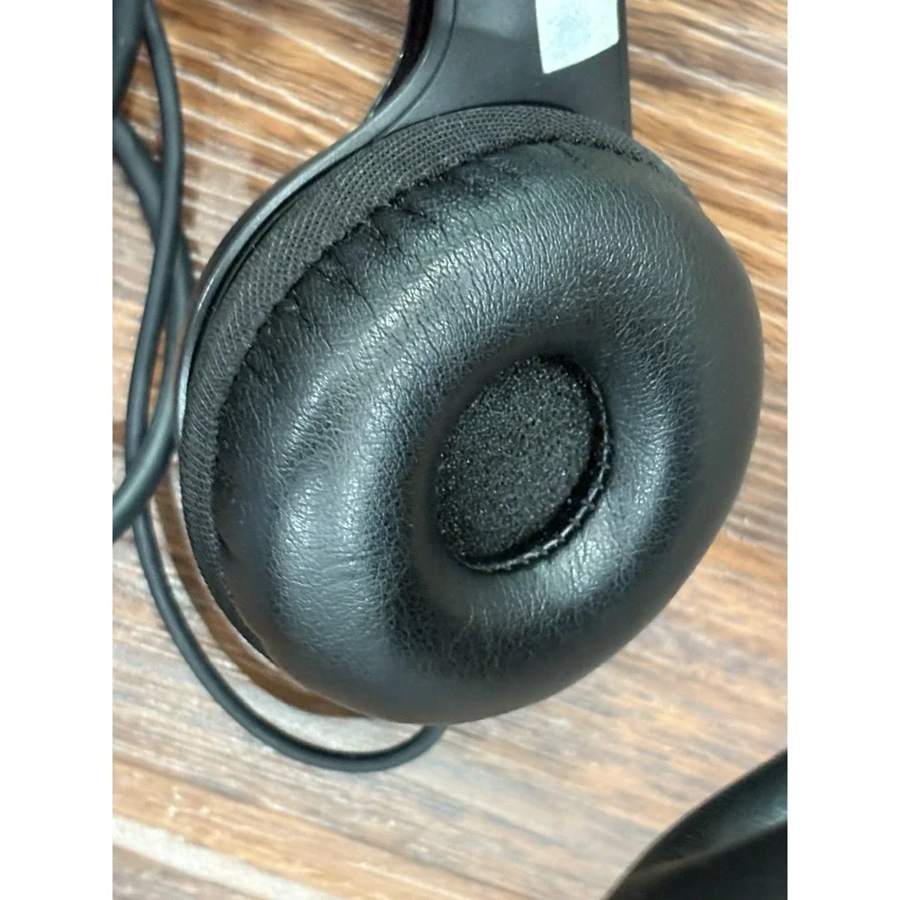 Logitech And Onn USB Headset with Microphone For PC Gaming Chat